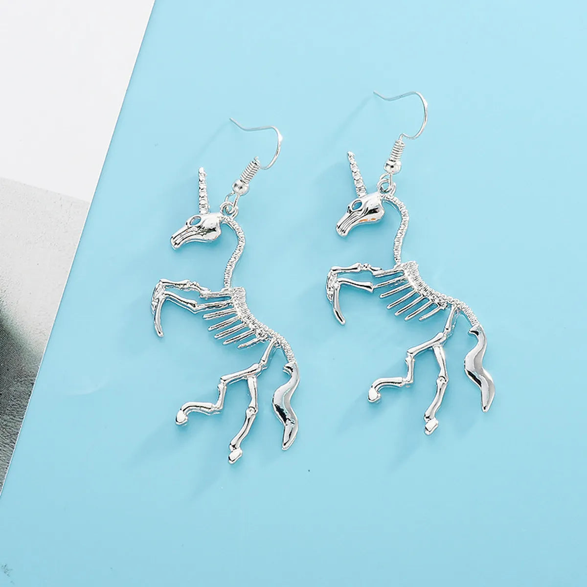 Fashion Simple Bone  Earrings