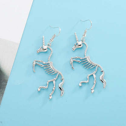 Fashion Simple Bone  Earrings