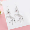 Fashion Simple Bone  Earrings