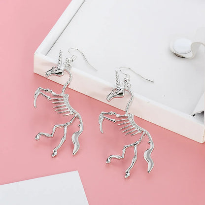 Fashion Simple Bone  Earrings