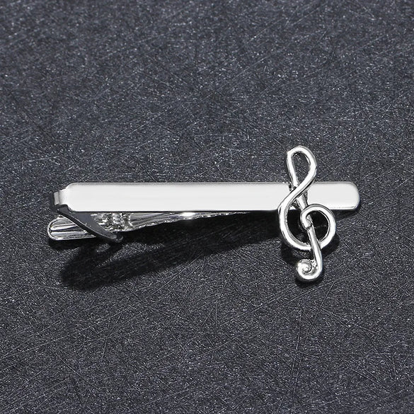 Fashion Geometric Customization Laser Engraving Alloy Plating Unisex