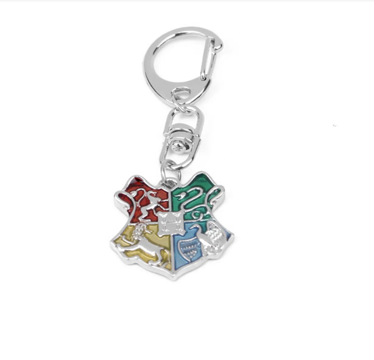 Fashion Simple New  Keychain Wholesale