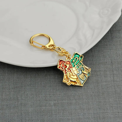 Fashion Simple New  Keychain Wholesale