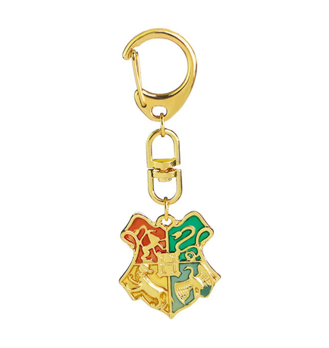 Fashion Simple New  Keychain Wholesale