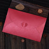 Fashion Solid Color Paper Card