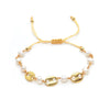 Fashion Star Pearl Bracelets