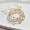 Fashion Star Pearl Bracelets