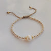 Fashion Star Pearl Bracelets