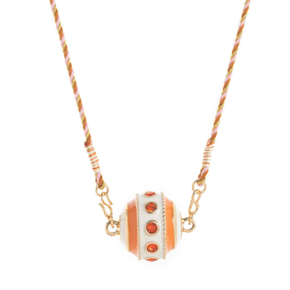 Fashion Tarot Necklace Copper Gold Plated Geometric Pendant Unisex