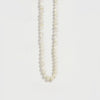 Fashion Versatile Necklace Accessories Stainless Steel Titanium Steel Geometric Electroplating Light Luxury Style Unisex
