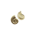 Fashionable Titanium Steel Women's Earrings With Animal And Zodiac Patterns Light Luxury And Elegant Style Electroplating Process