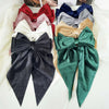 Flannel Handmade Animal Style Women's Hairpin Spring Clip Hair Accessories Headwear