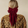 Flannel Handmade Animal Style Women's Hairpin Spring Clip Hair Accessories Headwear