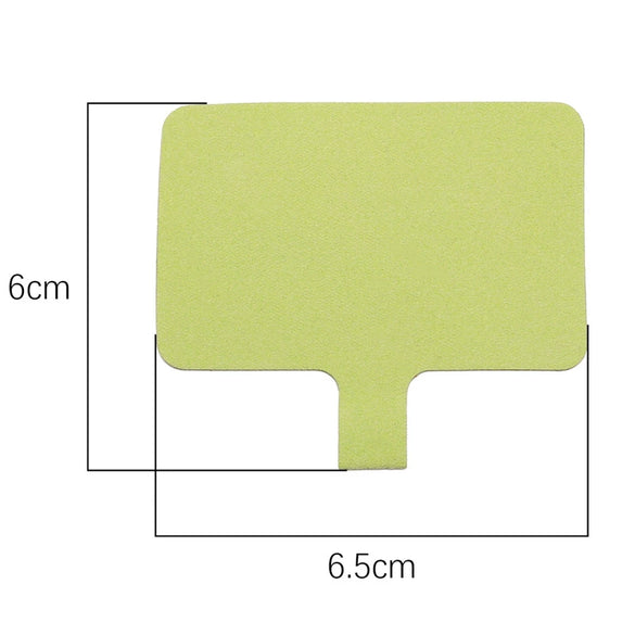 Flannel Handmade Multipurpose Mobile Phone Case Connecting Hanging Piece Antiloss Gasket In Modern Art Style