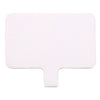 Flannel Handmade Multipurpose Mobile Phone Case Connecting Hanging Piece Antiloss Gasket In Modern Art Style