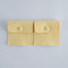 Flannel Velvet Jewelry Storage Bag Doublesided Perforated Snap Wholesale