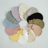 Flip Snap Buckle Cloth Jewelry Bag For Storage And Small Gift