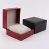Fliptop Plastic Watch Box Highend