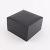 Fliptop Plastic Watch Box Highend