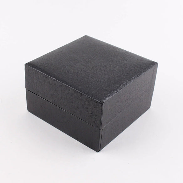Fliptop Plastic Watch Box Highend