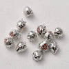 Fruit Pendant Jewelry Copper Material Electroplated Accessories For Earrings And Necklace