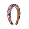 Gem Handmade Women's Hairband Minimalist Style