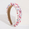 Gem Handmade Women's Hairband Minimalist Style