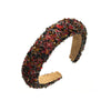 Gem Handmade Women's Hairband Minimalist Style