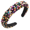 Gem Handmade Women's Hairband Minimalist Style