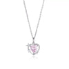 Geometric Simple High End Versatile Women's Metal Necklace With Electroplating Treatment Sweater Chain Accessories In Niche Light Luxury Style