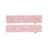 Girl'S Sweet Flower Cloth Handmade Hair Clip