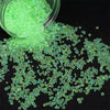 Glass Colored Plating Bubble Beads Mobile Phone Shell Accessories Diy Handmade Material