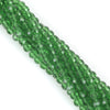 Glass Crystal Ball Beads Handmade Loose Beads For Bracelet Accessories