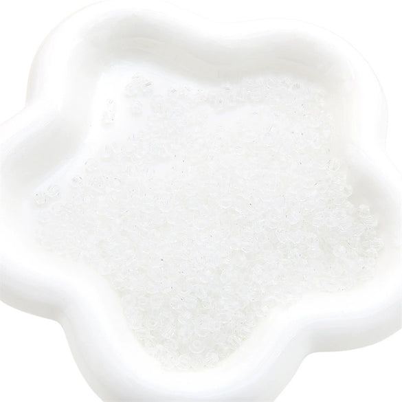 Glass Crystal Beads Rhombus Diy Handmade Beaded Material For Bracelet Necklace Accessories