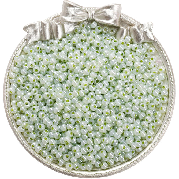 Glass Glaze Beads Jewelry Material For Diy Handmade Bracelet Necklace