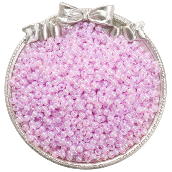 Glass Glaze Beads Jewelry Material For Diy Handmade Bracelet Necklace