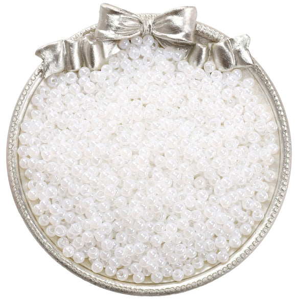 Glass Glaze Beads Jewelry Material For Diy Handmade Bracelet Necklace