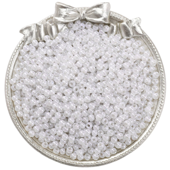 Glass Glaze Beads Jewelry Material For Diy Handmade Bracelet Necklace