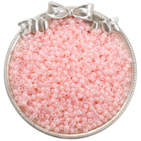 Glass Glaze Beads Jewelry Material For Diy Handmade Bracelet Necklace