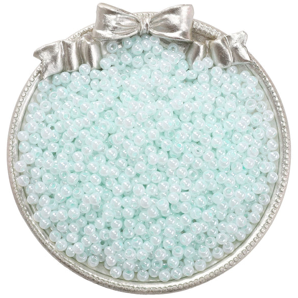 Glass Glaze Beads Jewelry Material For Diy Handmade Bracelet Necklace