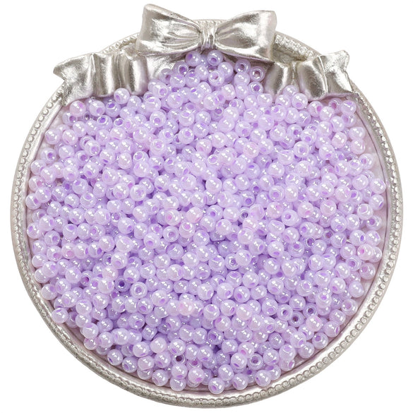 Glass Glaze Beads Jewelry Material For Diy Handmade Bracelet Necklace