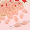 Glass Glaze Handmade Gourd Beads Jewelry Accessories For Bracelet Necklace