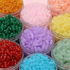 Glass Glaze Handmade Gourd Beads Jewelry Accessories For Bracelet Necklace
