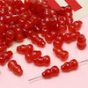 Glass Glaze Handmade Gourd Beads Jewelry Accessories For Bracelet Necklace
