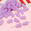 Glass Glaze Handmade Gourd Beads Jewelry Accessories For Bracelet Necklace