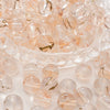 Glass Glaze Natural Style Loose Beads For Diy Handmade Jewelry Accessories
