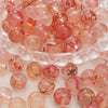 Glass Glaze Natural Style Loose Beads For Diy Handmade Jewelry Accessories