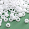 Glass Glaze Round Beads For Diy Handmade Beaded Bracelet Necklace Accessories