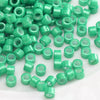 Glass Glazed Round Beads Diy Handmade Beaded Bracelet Necklace Accessories