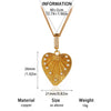 Gold Plated Copper Star And Moon Pendant Necklace With Zircon Inlay Geometric Unisex Jewelry And Whip Chain